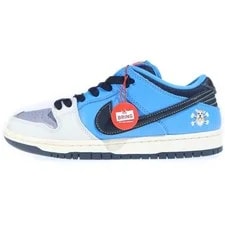 Nike SB — Nike SB Instant Skateboards Dunk LOW CZ5128-400 Skateboard Low-cut — Sneaker — resale