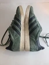 Adidas Gazelle Size 9 Shoes Trace 3