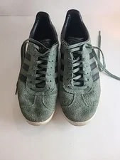 Adidas Gazelle Size 9 Shoes Trace 4