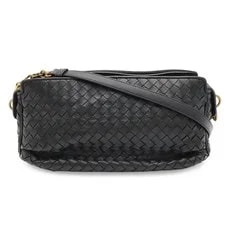 Bottega Veneta — Bottega Veneta Pochette 611240 650393 — Handbag — resale