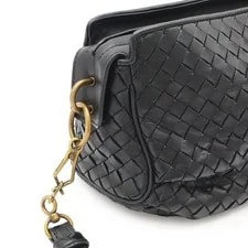 Bottega Veneta Pochette 611240 650393 4