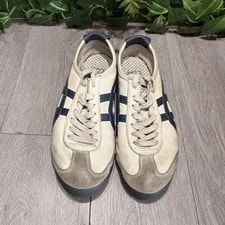 Onitsuka Tiger Mexico 66 ’s Sz 8 Peacoat Shoes 2