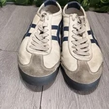Onitsuka Tiger Mexico 66 ’s Sz 8 Peacoat Shoes 3