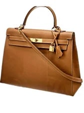 Hermes Kelly Sellier 2012 Collection 2
