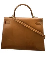 Hermes Kelly Sellier 2012 Collection 3