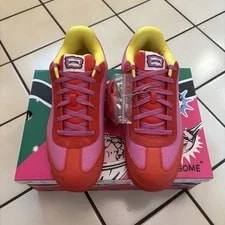 Size 12 - Reebok Board Flip BBC Ice Lemonade 100267090 Confirmed NEW 2