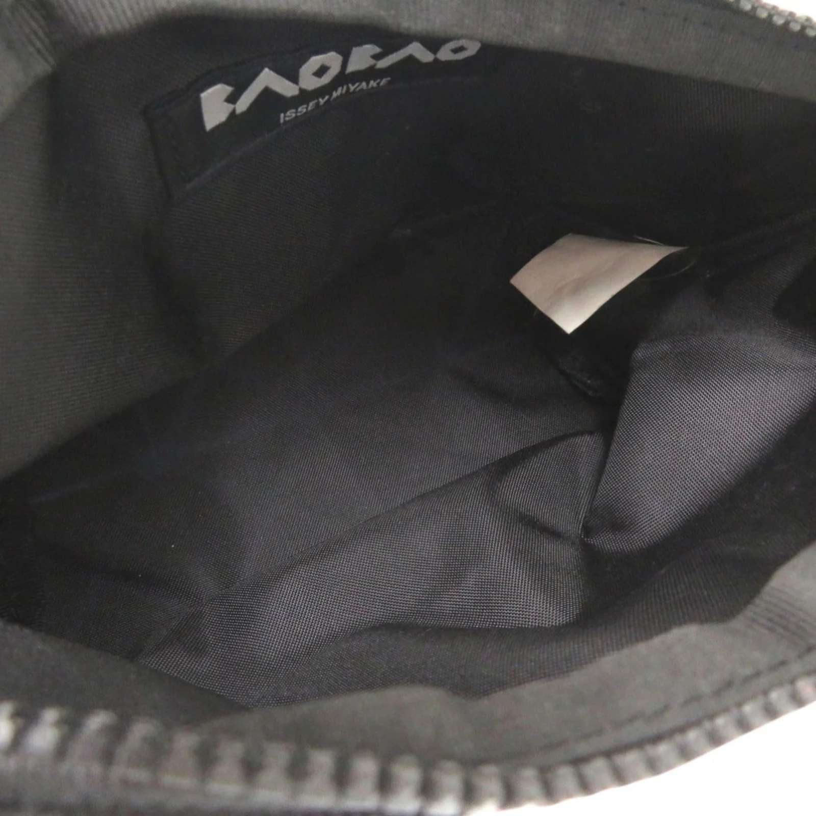 Issey Miyake Pouch 4