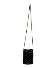 Gucci GG Marmont Small Bucket Chain Matelassé 575163 3