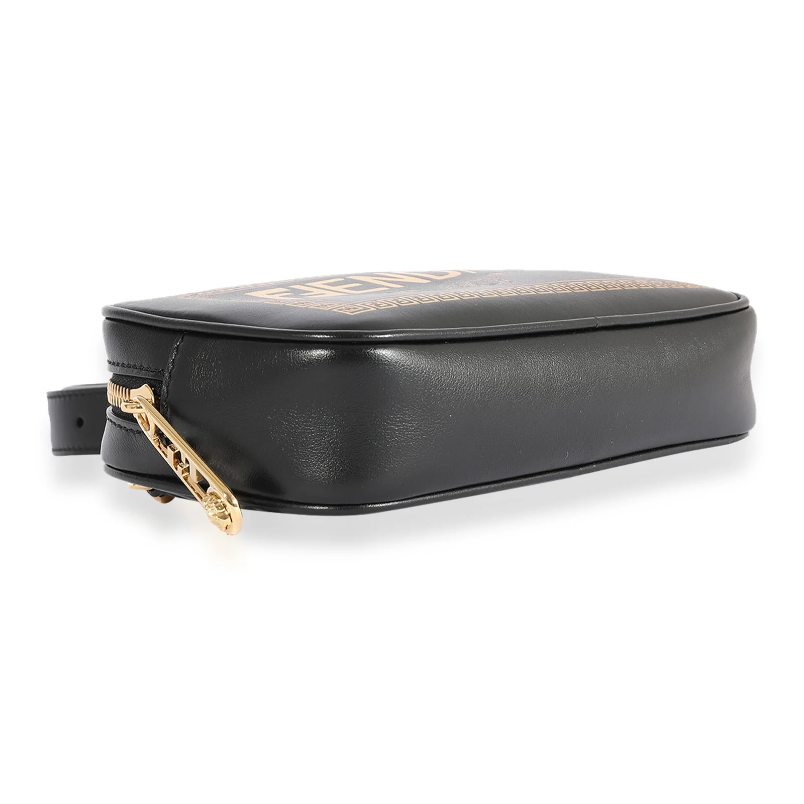 Fendi X Versace Fendace Logo Print Camera Case 4