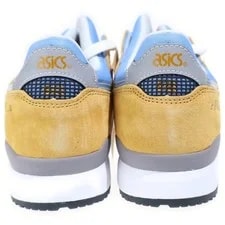 Asics Xawake NY Gel-lyte III Awake NEW York GEL Lyte 3 LOW CUT 641 3