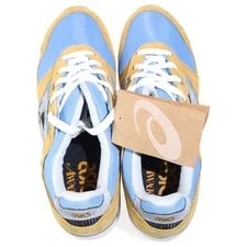 Asics Xawake NY Gel-lyte III Awake NEW York GEL Lyte 3 LOW CUT 641 4