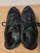 9.0US Asics Gel-Kayano14 8On8 Collaboration 4