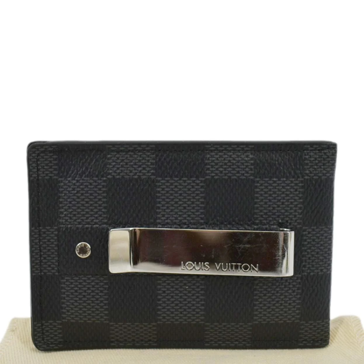 Louis Vuitton Prince Card Holder 2