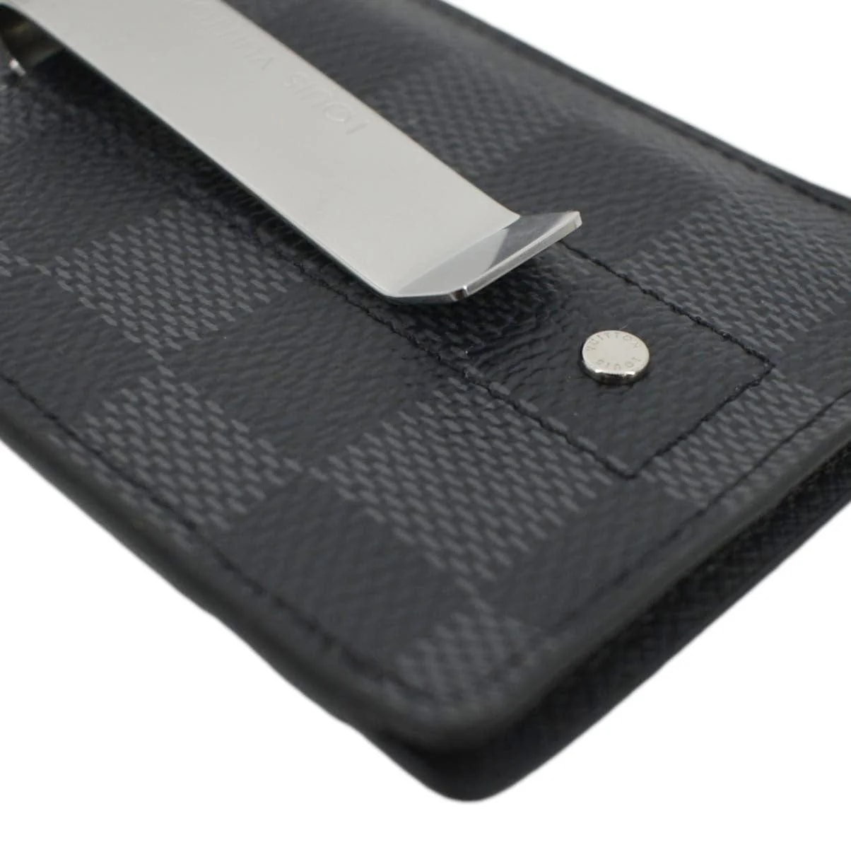Louis Vuitton Prince Card Holder 4