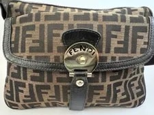 Fendi Pattern Crossbody 8BT141-RAD 108-2516 2