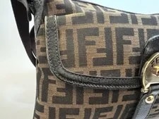 Fendi Pattern Crossbody 8BT141-RAD 108-2516 3