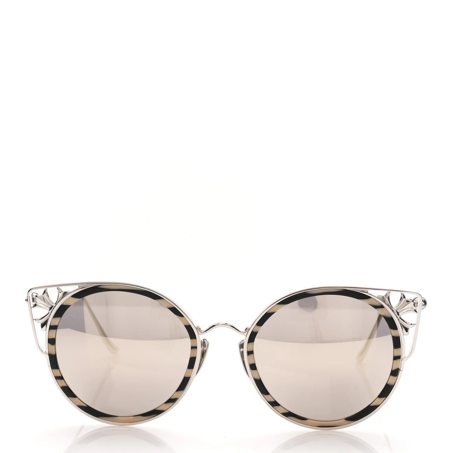 Metal Blow It Sunglasses 2