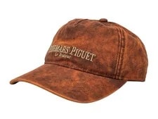 Audemars Piguet X Cactus Jack Travis Scott 'Rust' Baseball Hat Cap, Osfm New 2