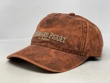 Audemars Piguet X Cactus Jack Travis Scott 'Rust' Baseball Hat Cap, Osfm New 3