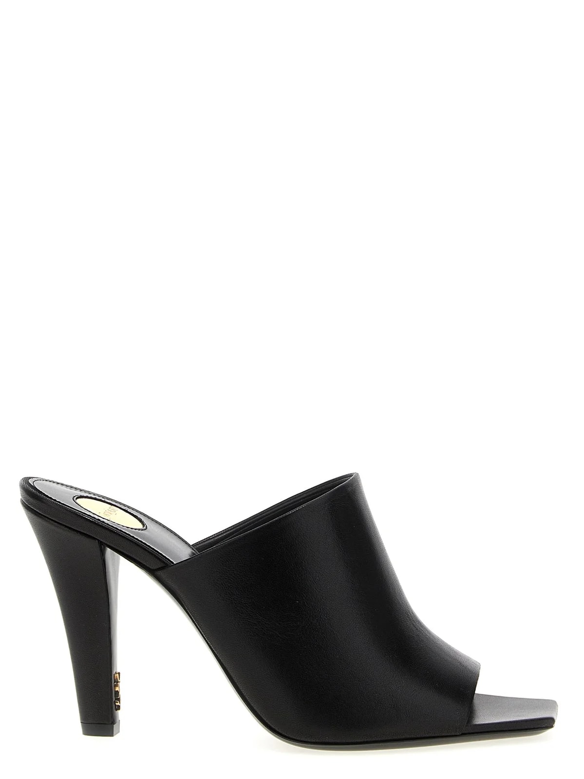 Saint Laurent — Saint Laurent Stiletto — Designer Shoe — resale