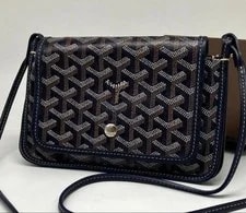 Goyard — Goyard Plume — Handbag — resale
