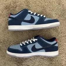 Nike SB Dunk Low PRM WSS Coastal Size 12 - Why So Sad - New in Box 2