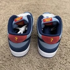 Nike SB Dunk Low PRM WSS Coastal Size 12 - Why So Sad - New in Box 3
