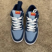 Nike SB Dunk Low PRM WSS Coastal Size 12 - Why So Sad - New in Box 4