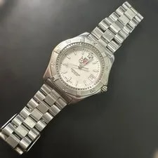 TAG Heuer 2000 Professional WK1111 Quartz 3