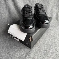 Bape Bapesta Savior Shoes Size 10 Low Top 2
