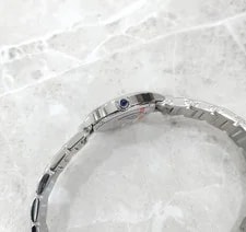 Cartier Long Must de Steel 29MM CRWSRN0033 152160885 4