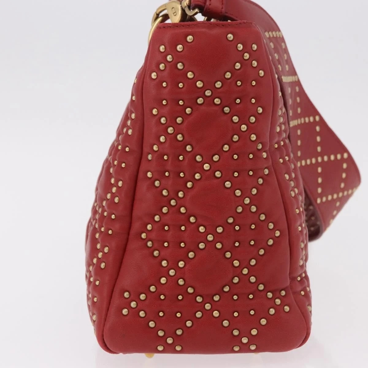 Christian Dior Supple Lady Studded 4