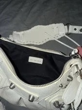Balenciaga Hip Mini City With Dustbag and Mirror 3