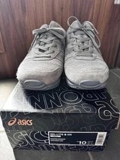 Asics — Asics 10.0US Gel-Lite3 Ronnie Fieg Kith Model JPN Limited Editi — Sneaker — resale