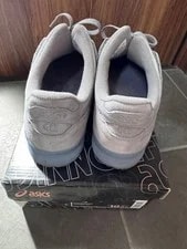 Asics 10.0US Gel-Lite3 Ronnie Fieg Kith Model JPN Limited Editi 3