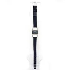 Jaeger-LeCoultre Etrier cal.K840 1670 Stainless Steel From Japan w0304 2