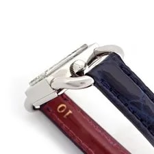 Jaeger-LeCoultre Etrier cal.K840 1670 Stainless Steel From Japan w0304 4