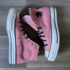 Converse Chuck Taylor Stussy X 70 Hi Surfman Size 8M / 10W New Without Box 2