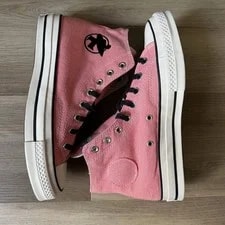 Converse Chuck Taylor Stussy X 70 Hi Surfman Size 8M / 10W New Without Box 3