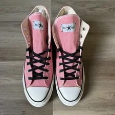 Converse Chuck Taylor Stussy X 70 Hi Surfman Size 8M / 10W New Without Box 4