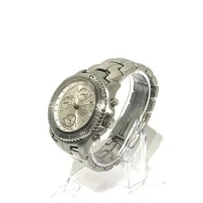 Tag Heuer Ct2113 Link Chrono At Operation 2