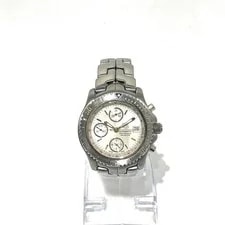 Tag Heuer Ct2113 Link Chrono At Operation 3