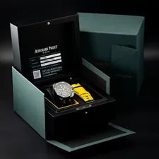 Audemars Piguet Royal Oak Offshore 26420CE.OO.A005VE.01 End of Days Chrono 4