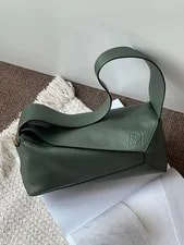 Loewe Puzzle Hobo Reg 2Way Crossbody Duty Paid 2