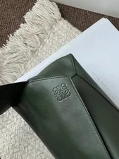 Loewe Puzzle Hobo Reg 2Way Crossbody Duty Paid 3