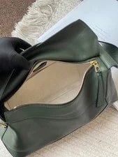 Loewe Puzzle Hobo Reg 2Way Crossbody Duty Paid 4