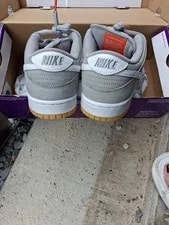 Only Worn Four Times Low Dunks 6 5 Size 4
