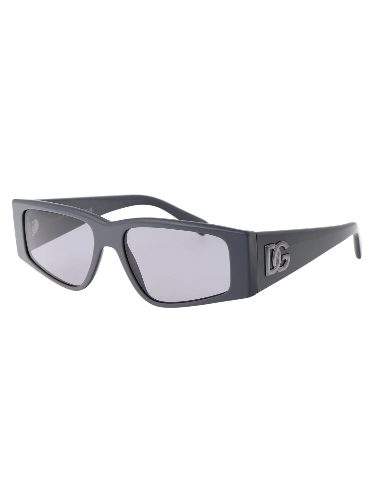 Dolce & Gabbana 0dg4453 Acetate Sunglasses — 2