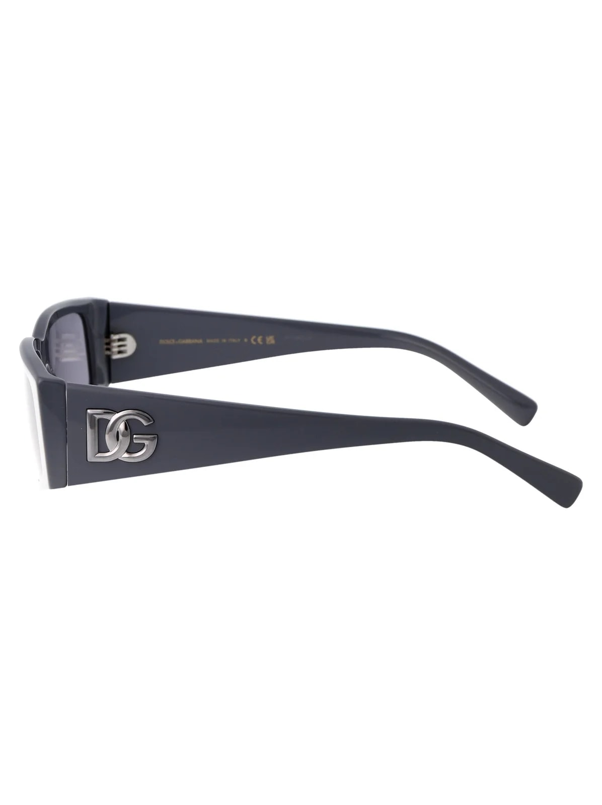 Dolce & Gabbana 0dg4453 Acetate Sunglasses — 3