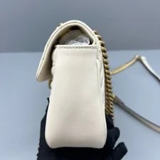 Gucci Matelasse Small GG Marmont (qy090126c1r) 4